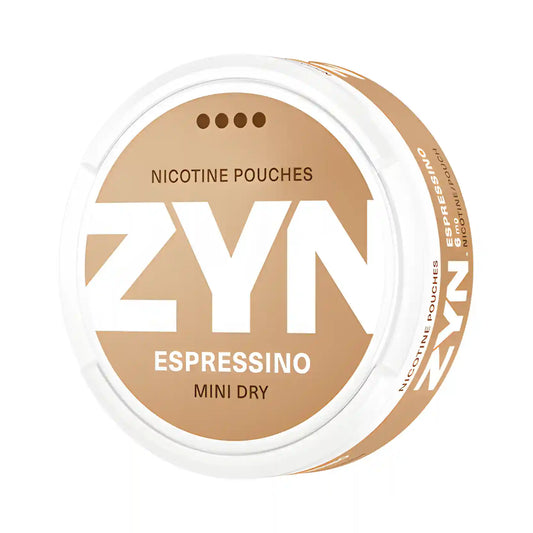 ZYN Coffee 6mg