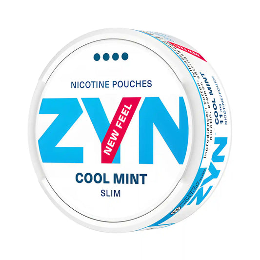 ZYN Cool Mint 11mg