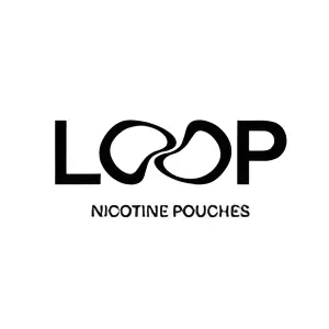 LOOP Nicotine Pouches Logo