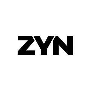 ZYN Nicotine Pouches Logo